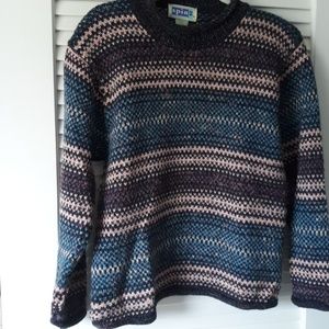 Spin 2 ladies sweater